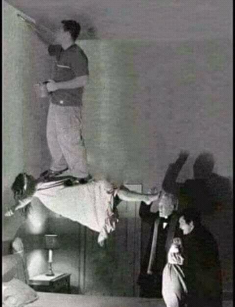 480x626, 34 Kb / стена, краска, банка, кисть, изгнание Дьявола