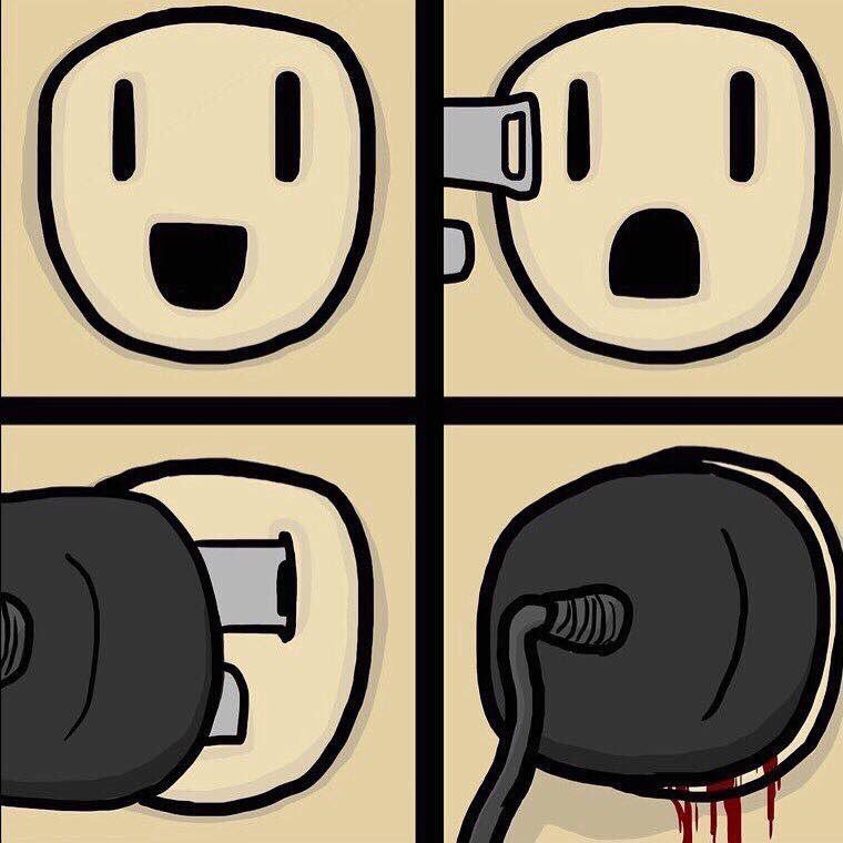 760x760, 71 Kb / розетка, кровь