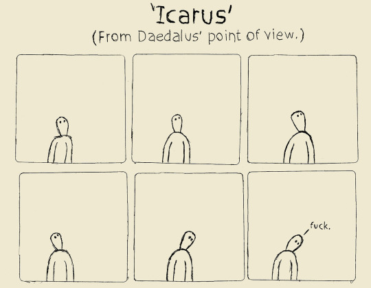 540x419, 37 Kb / икар, дедал