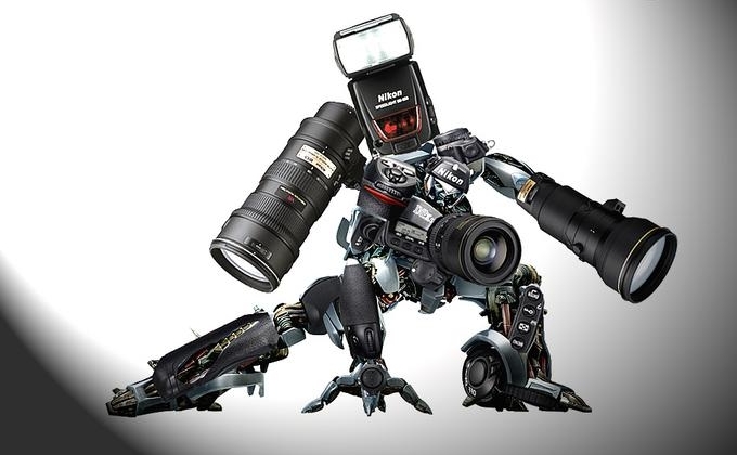 680x420, 106 Kb / фото, монстр