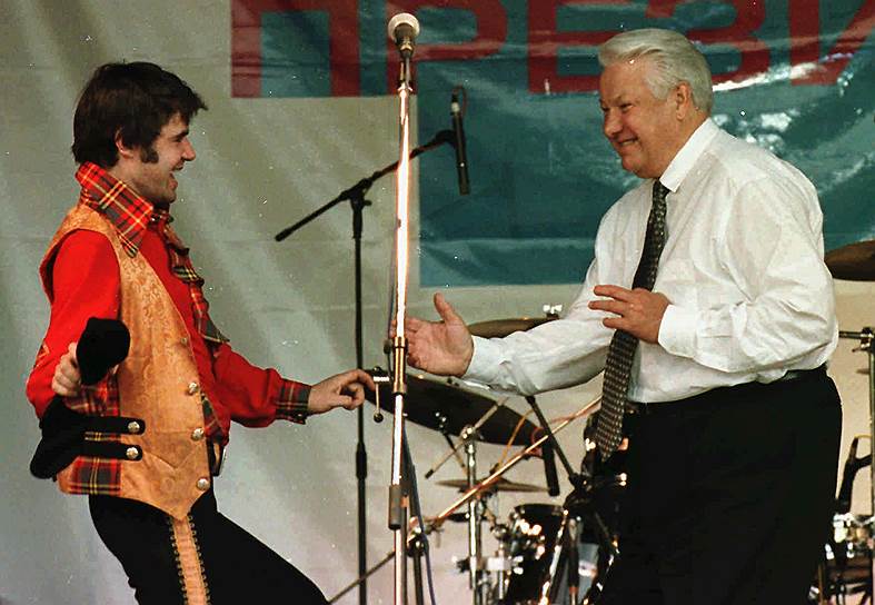 787x544, 62 Kb / Осин, Ельцин