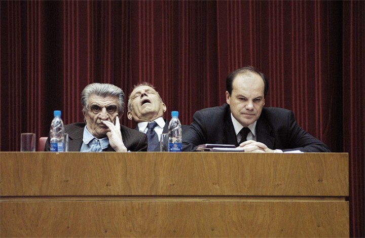 720x470, 78 Kb / политбюро, сон