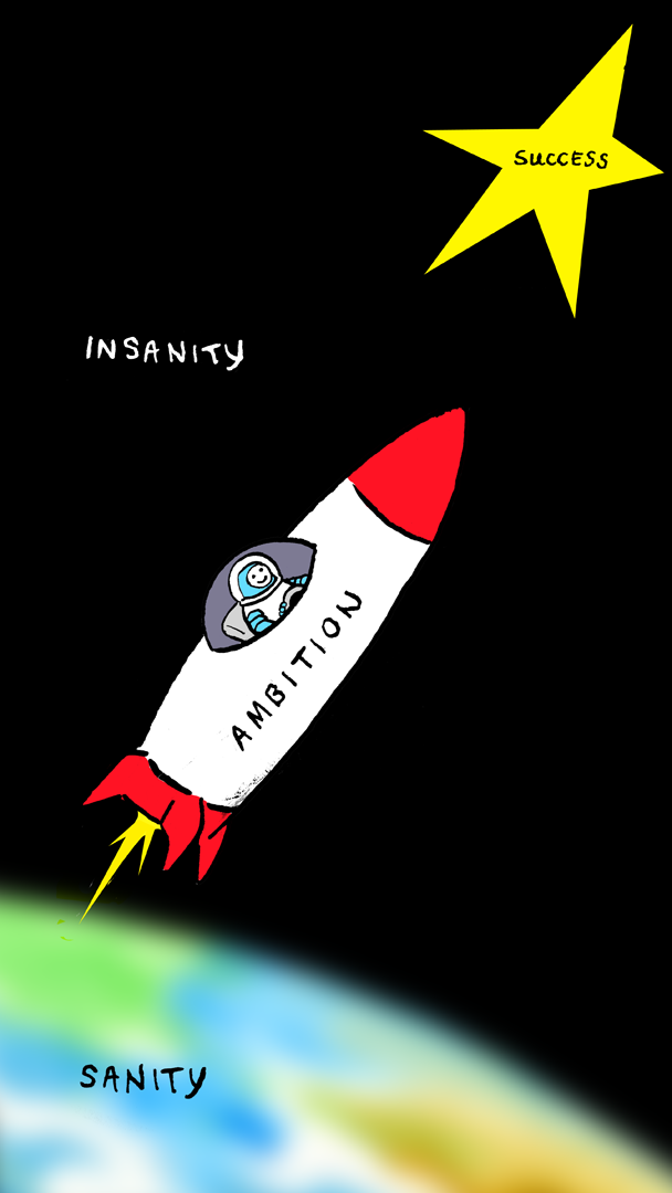 608x1080, 145 Kb / безумие, амбиции, успех