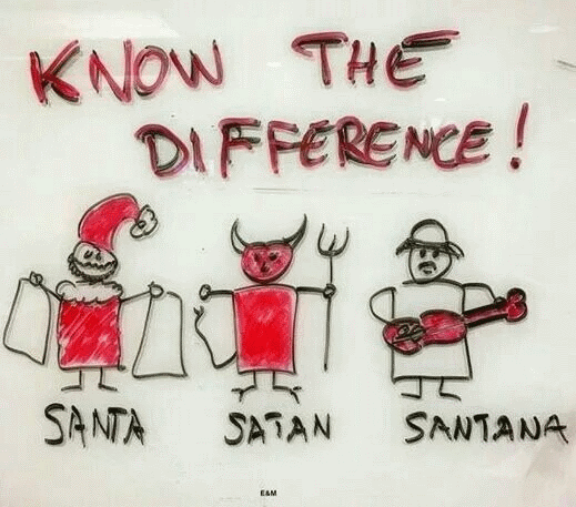 519x457, 118 Kb / санта, сатана, сантана