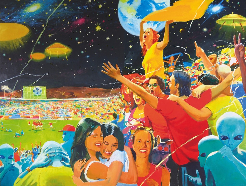 1024x775, 243 Kb / нло, стадион, инопланетяне, дубосарский, виноградов