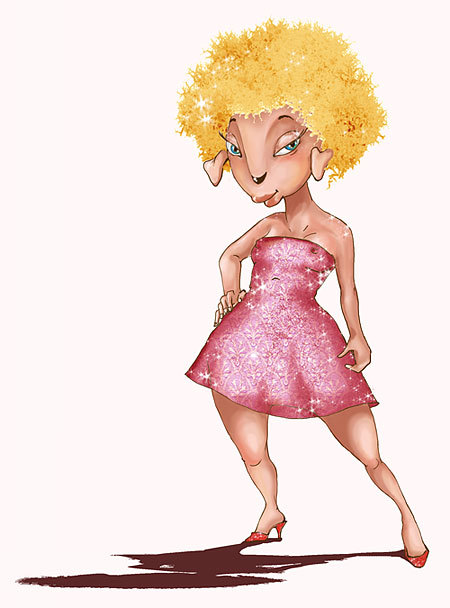 450x608, 46 Kb / овца