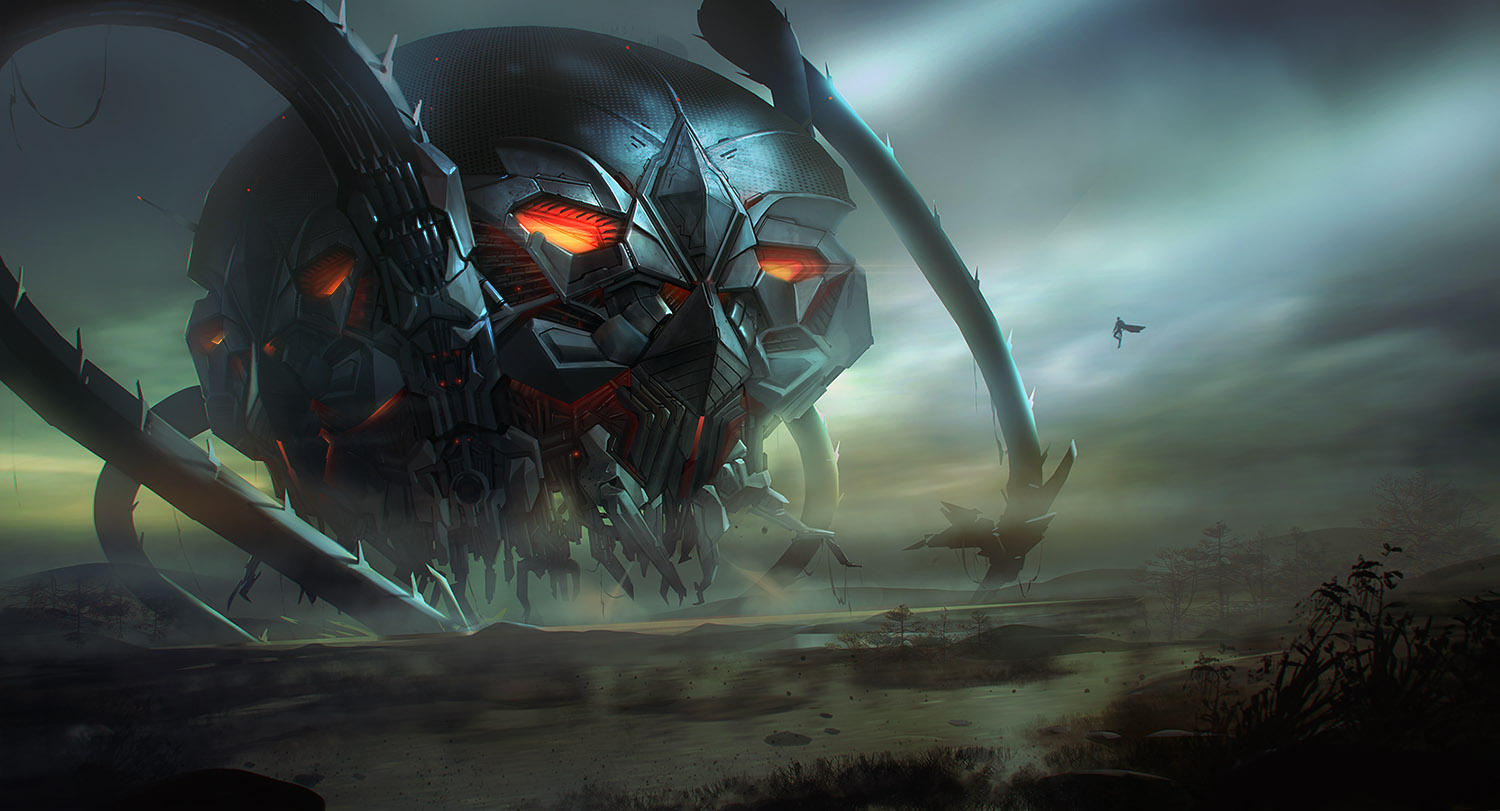 1500x811, 150 Kb / Niconoff,  league injustice, логово