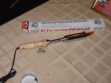 470x349, 20 Kb / паяльник, пароль