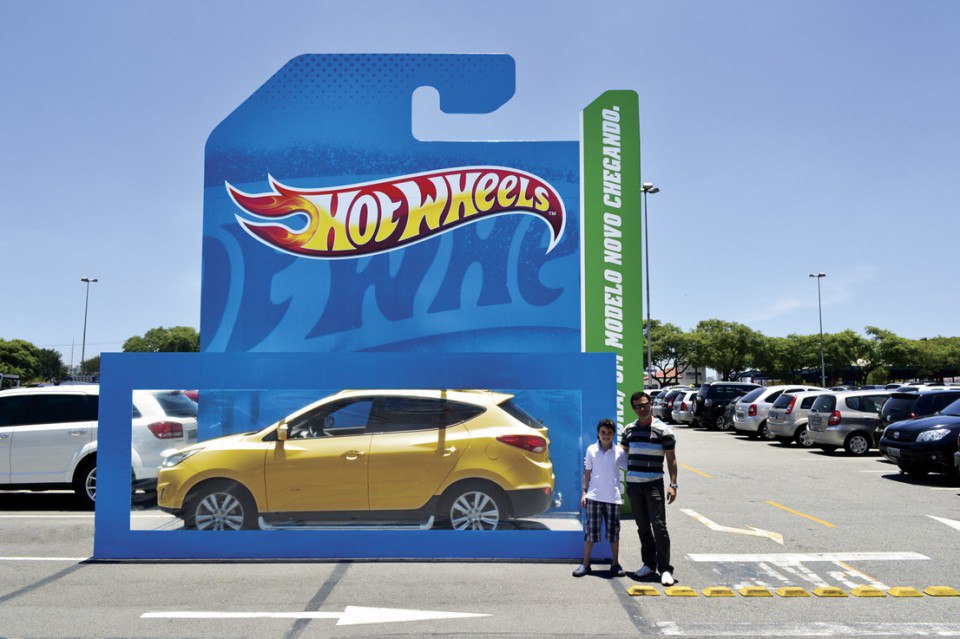 960x639, 113 Kb / Hot wheels, хот виллс, авто, игрушка, реклама, маркетинг