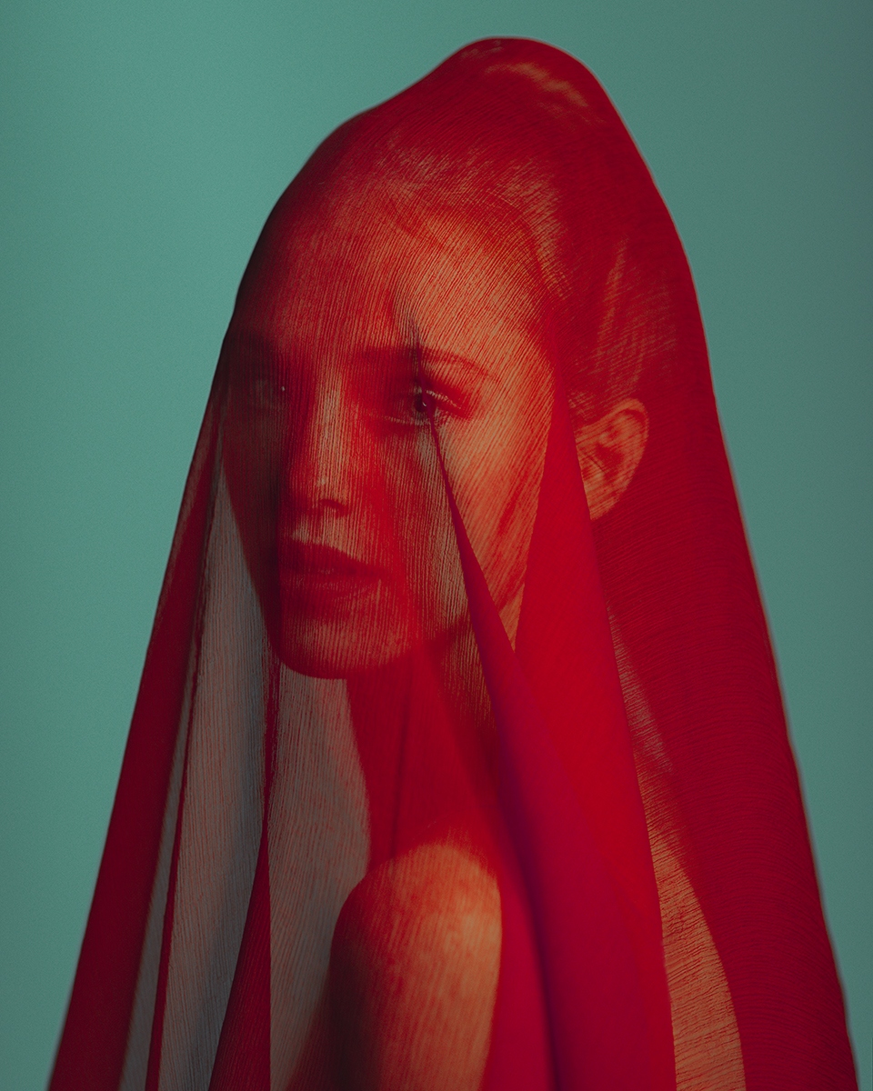 960x1200, 510 Kb / Лариса Винкель, шаль, платок, Ceecore