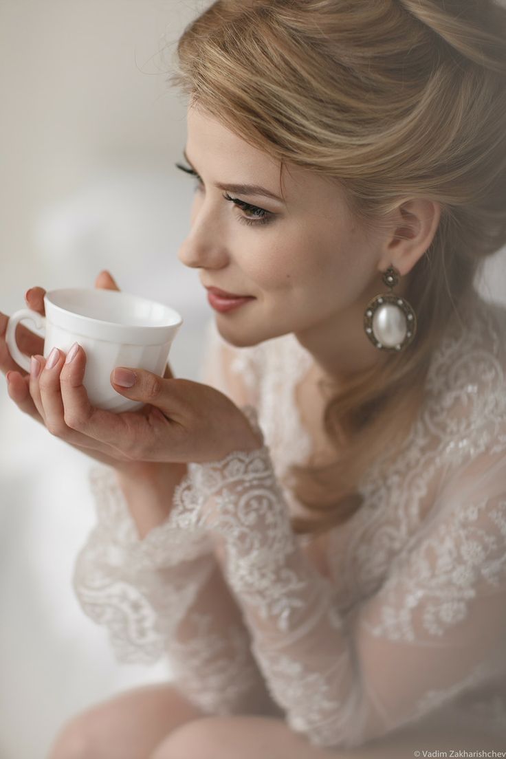 736x1104, 64 Kb / прозрачное, серьга, чашка, улыбка