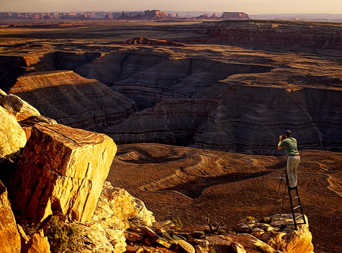 700x517, 168 Kb / каньон, фотограф