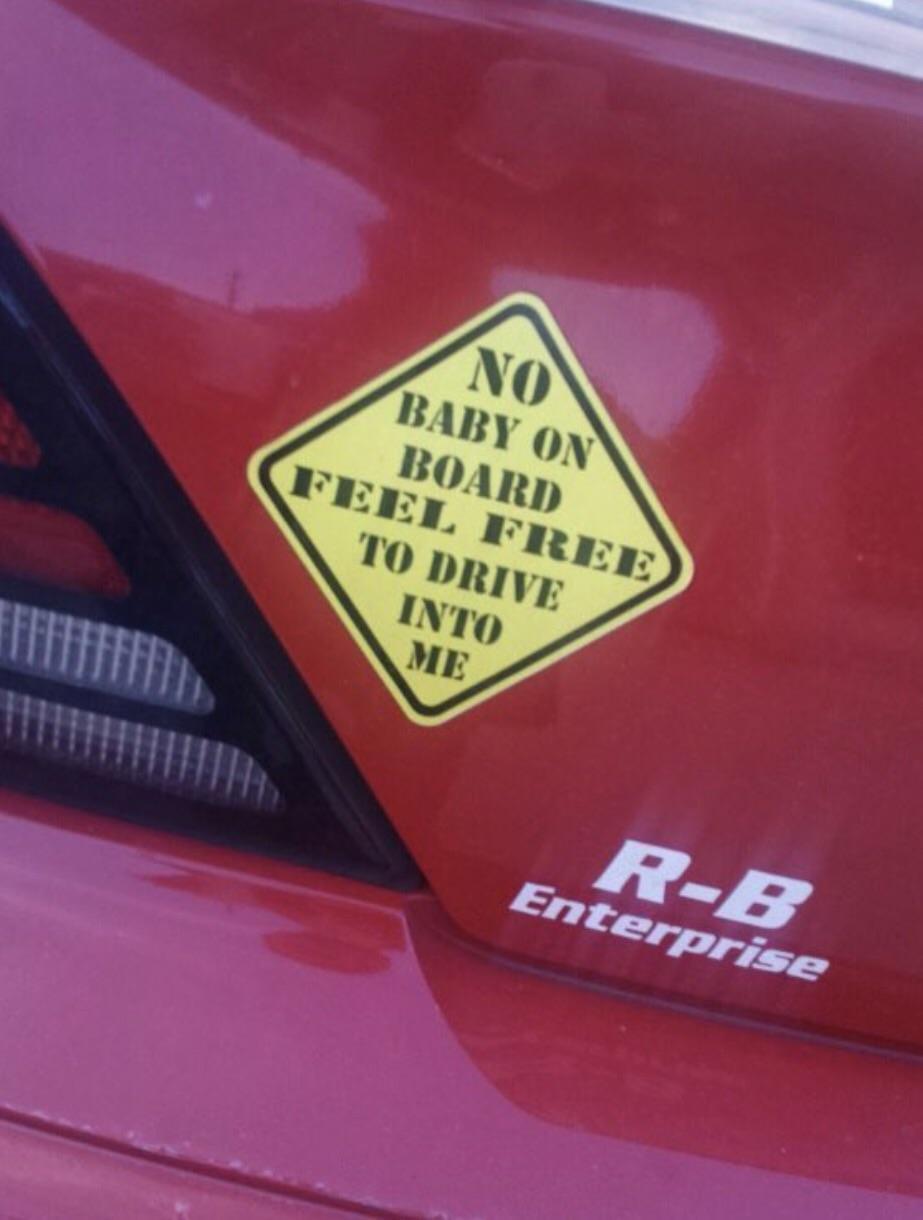 923x1220, 67 Kb / авто, наклейка, ребенок