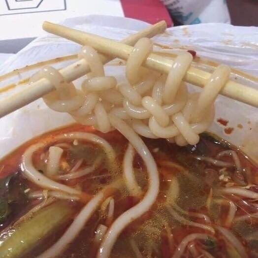 524x524, 37 Kb / лапша, суп, макароны, палочки, вязка, спицы