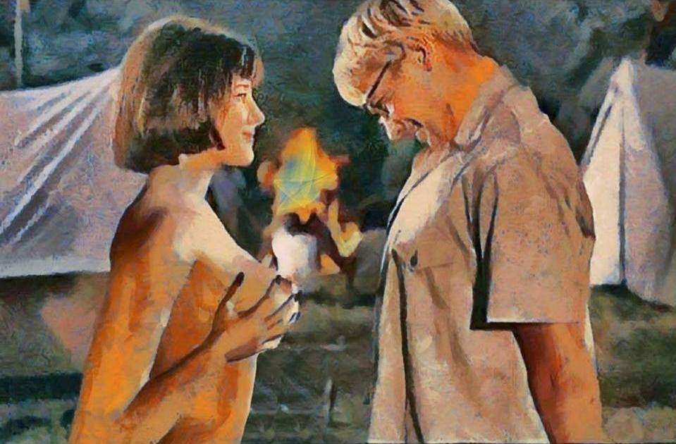 959x630, 78 Kb / Шурик, кавказская, пленница, Варлей, сиськи