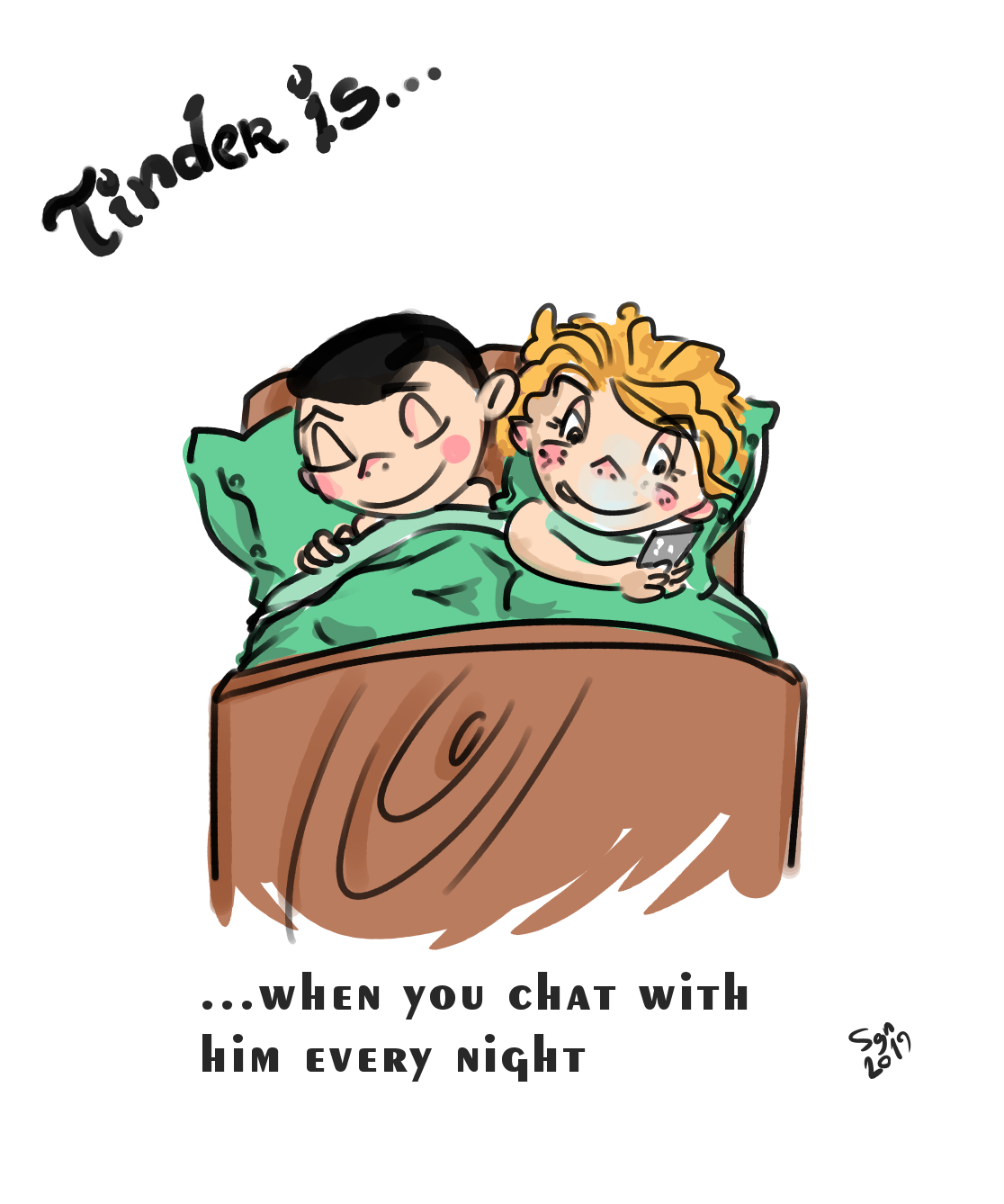 1116x1338, 388 Kb / tinder is... , sgn