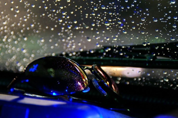 740x491, 85 Kb / очки, капли