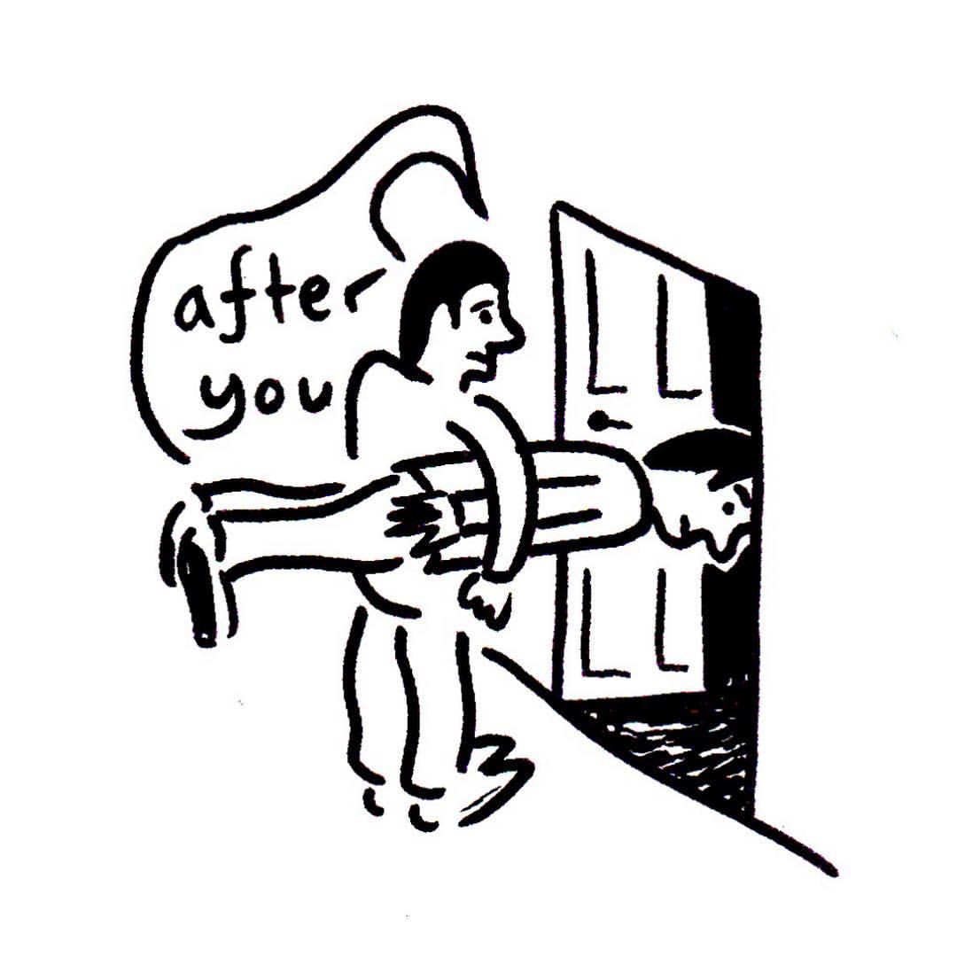 1080x1080, 51 Kb / дверь, мужики