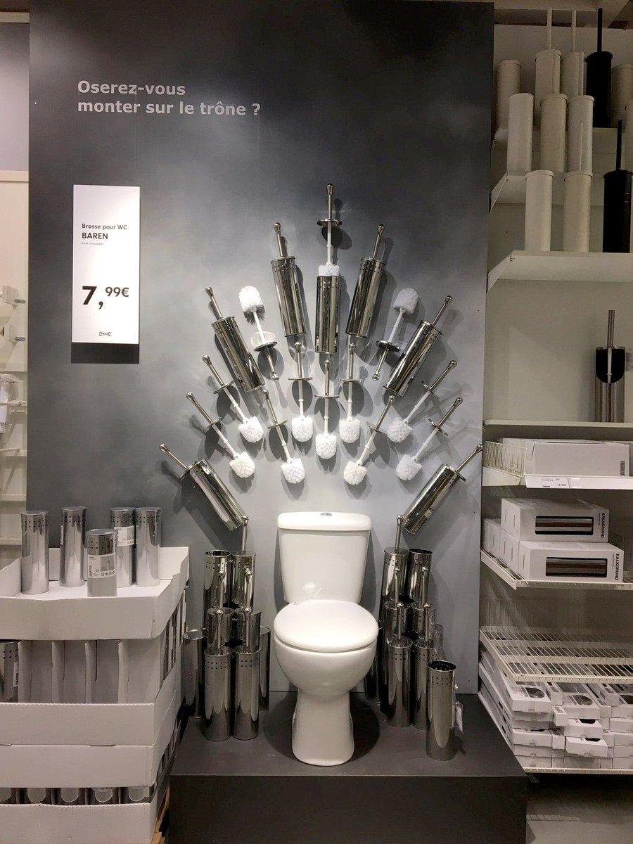 900x1200, 168 Kb / ершик, унитаз, трон, игра престолов