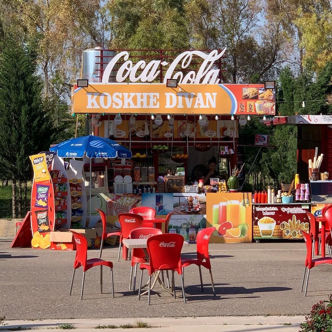 1080x1080, 289 Kb / Кафе, coca-cola, арбуз