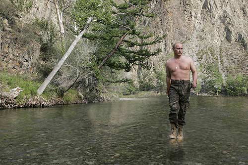 500x334, 40 Kb / путин