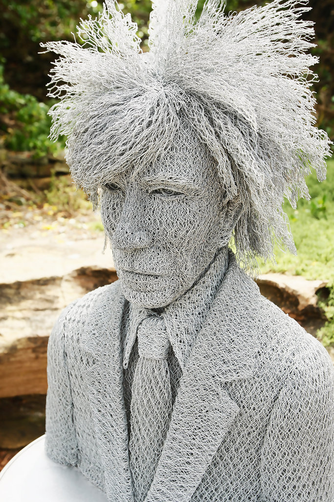 683x1024, 319 Kb / сетка, скульптура