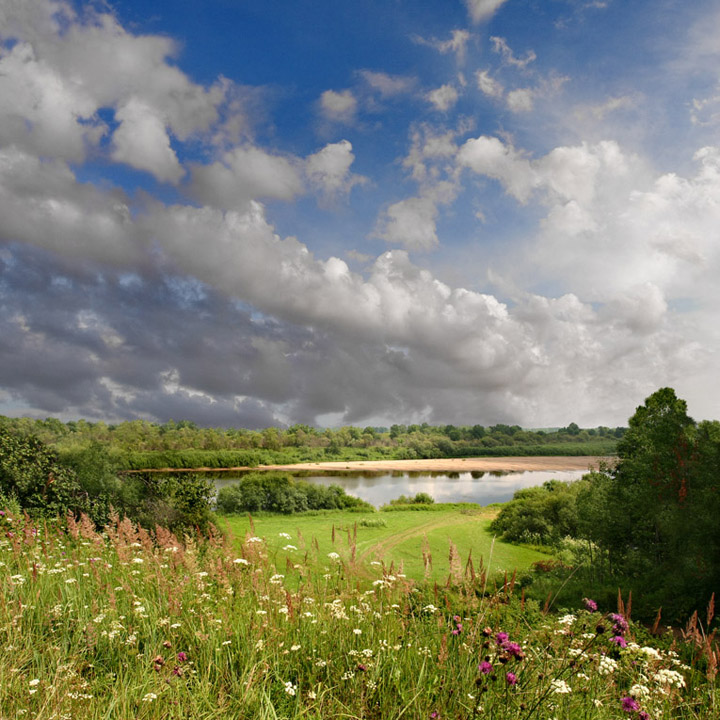 720x720, 197 Kb / природа, тучи