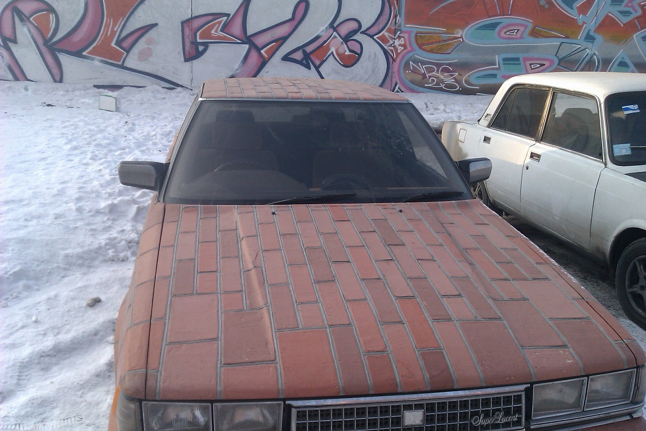 1328x886, 447 Kb / кирпичи, аэрография