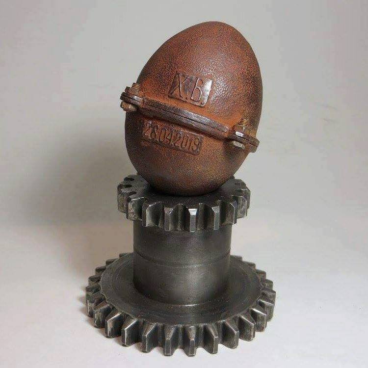 750x750, 56 Kb / яйцо, металл, фаберже