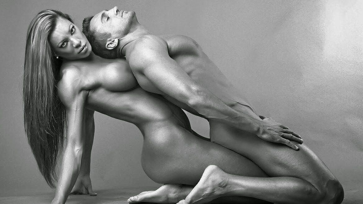 1170x658, 132 Kb / мужчина, женщина, ч/б