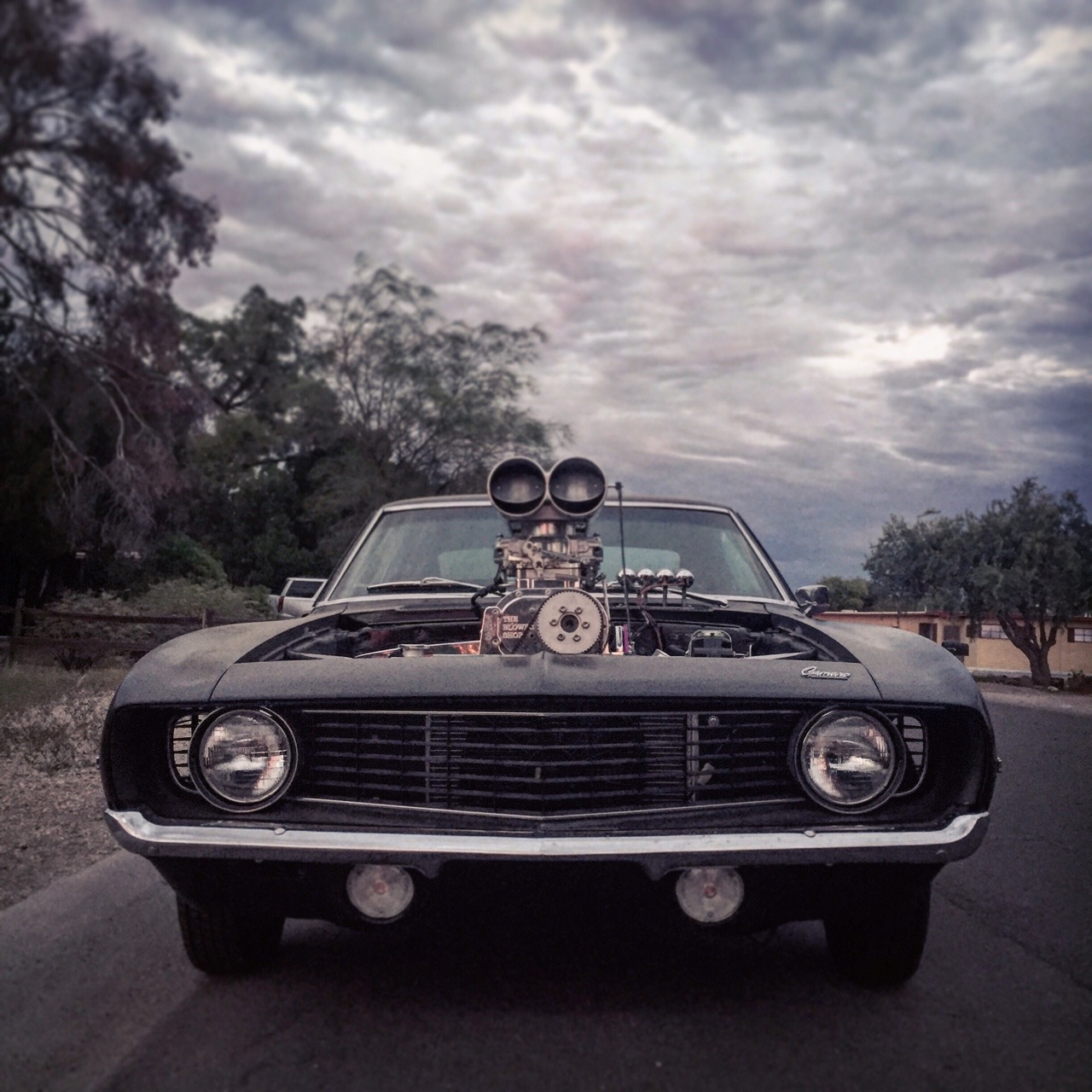 1280x1280, 322 Kb / автомобиль, классика, ретро