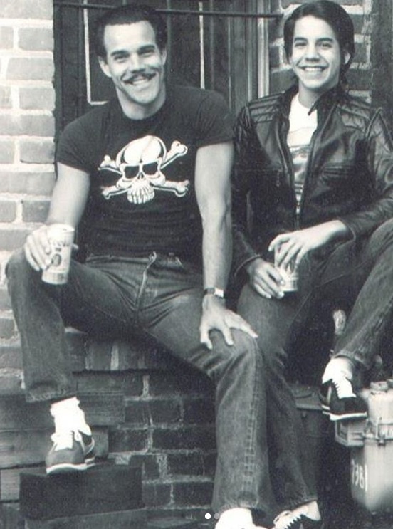 552x743, 121 Kb / Anthony Kiedis, Red Hot Chili Peppers, RHCP