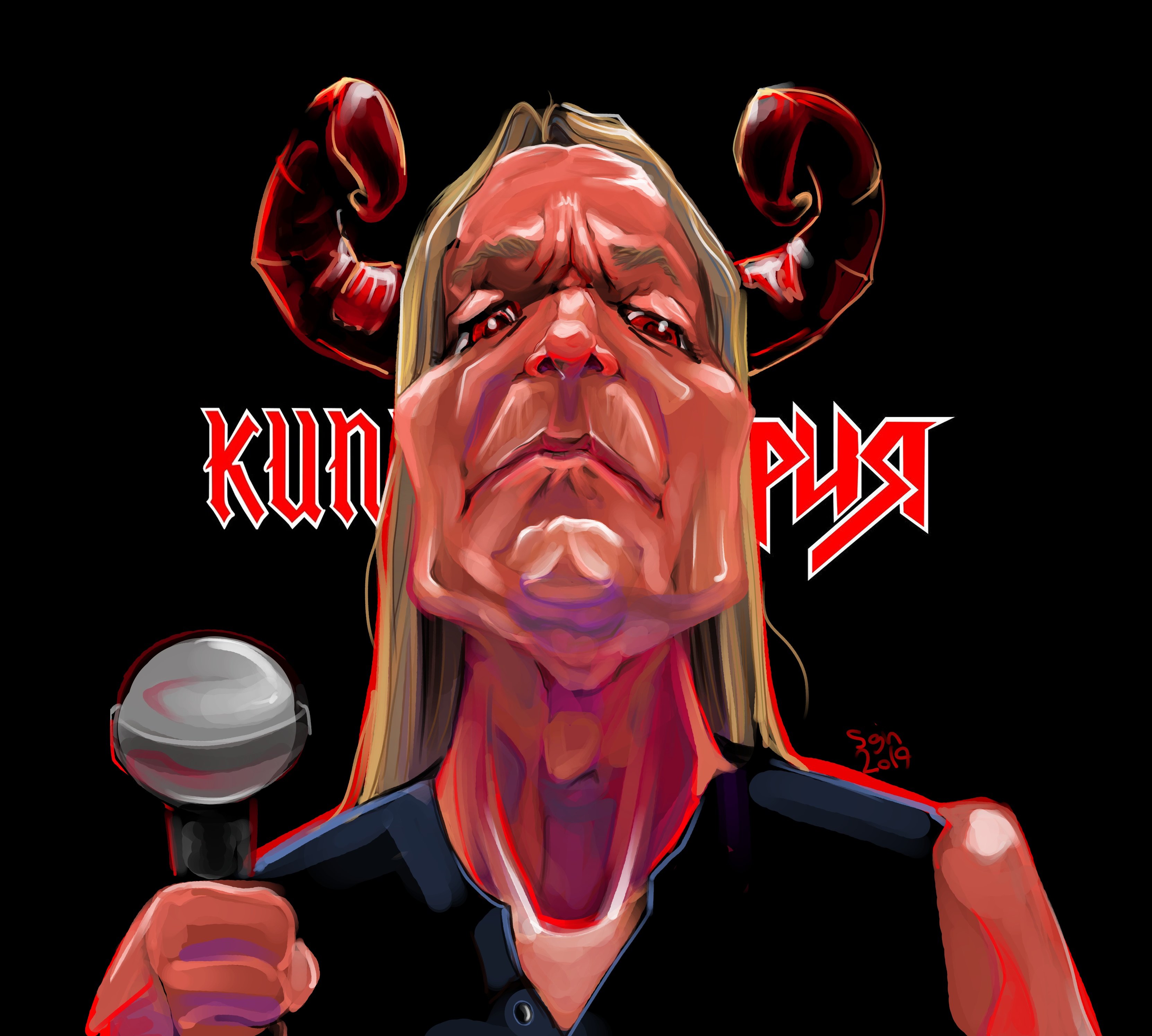 3324x2990, 616 Kb / Кипелов, Ария, sgn, shaggy_nik