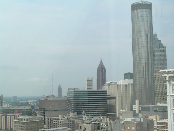 589x442, 46 Kb / гостинница, Westin