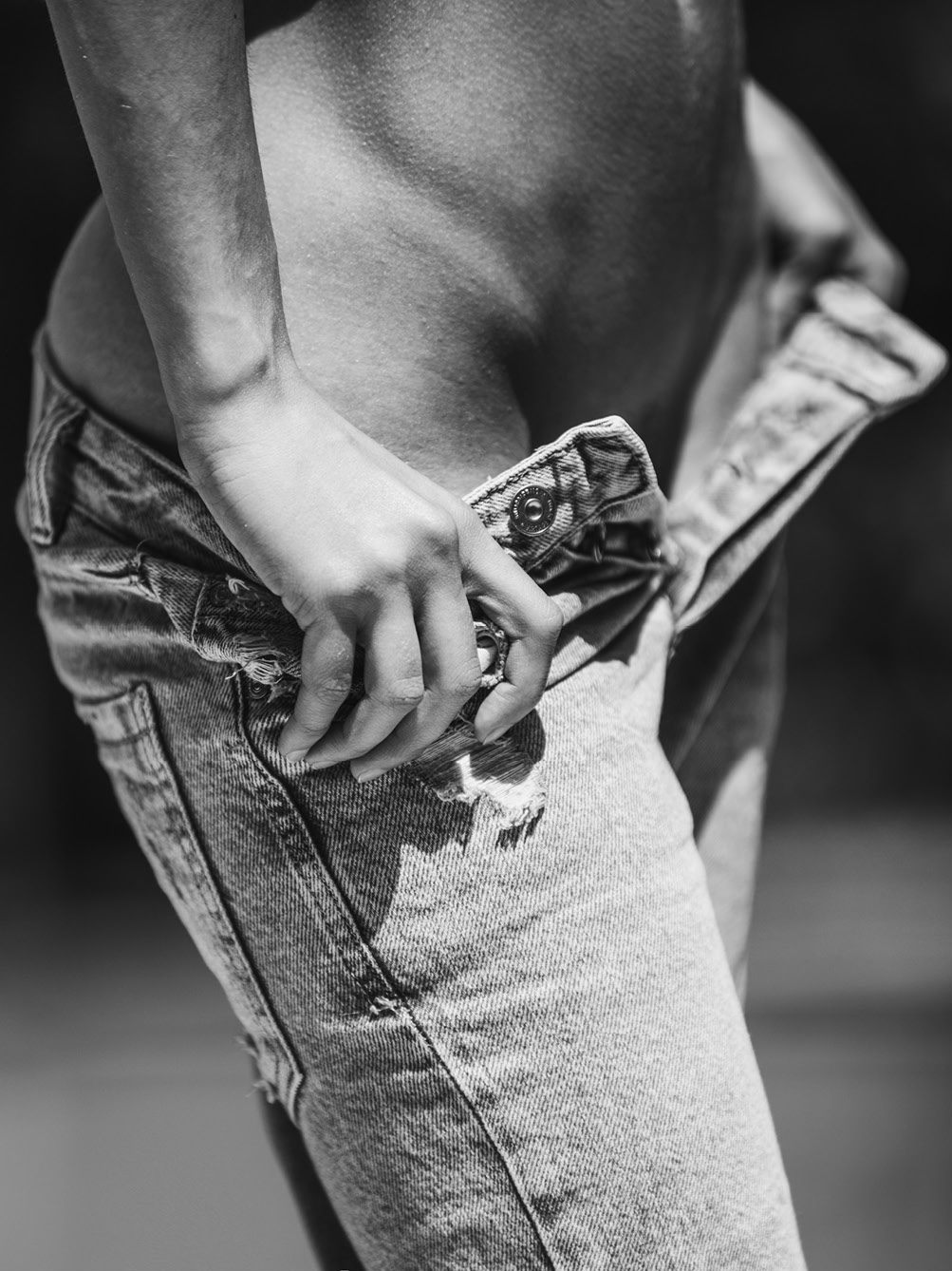 1003x1338, 381 Kb / джинса, ч/б