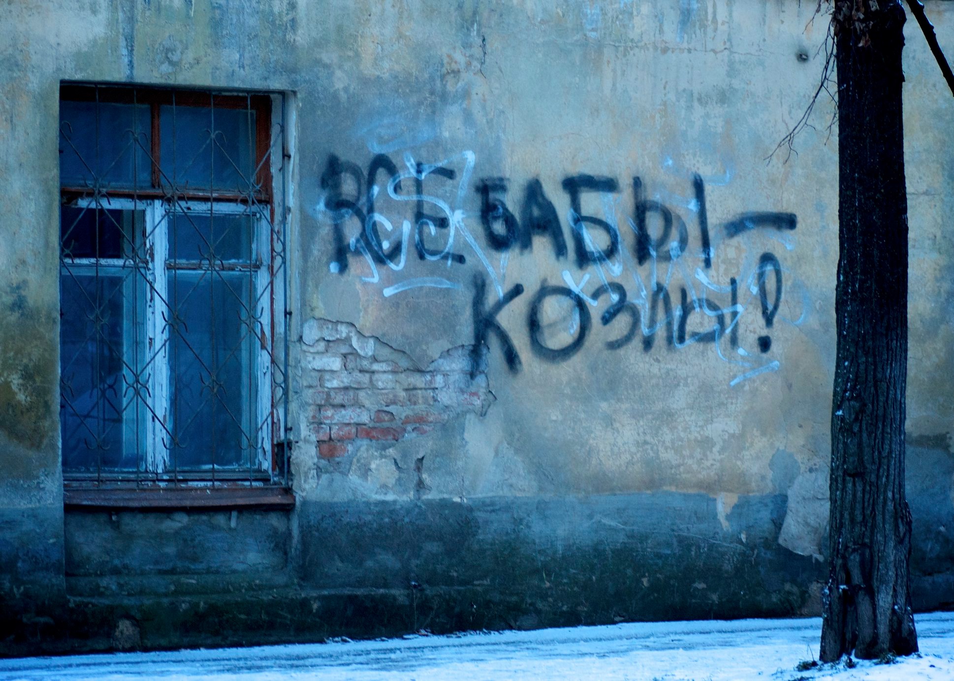 1938x1383, 506 Kb / Фёдор Т., бабы, Воронеж, козлы