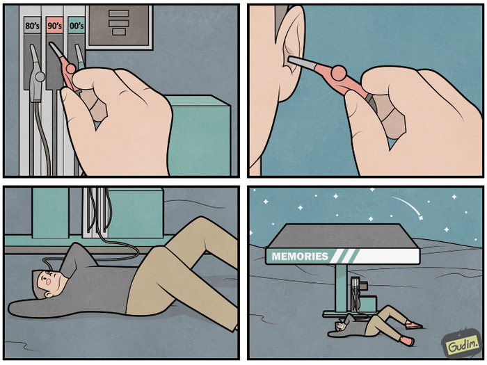 700x525, 111 Kb / воспоминания, заправка, гудим