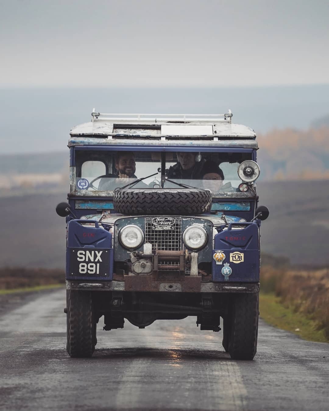 1080x1350, 113 Kb / автомобиль, внедорожник, ленд ровер дефендер