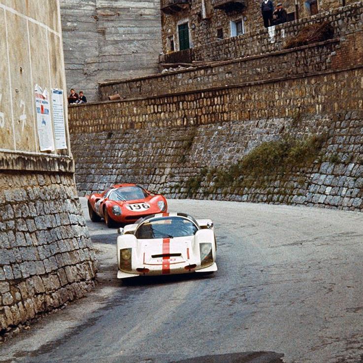 737x737, 130 Kb / ретро, гонки, автомобиль, порше