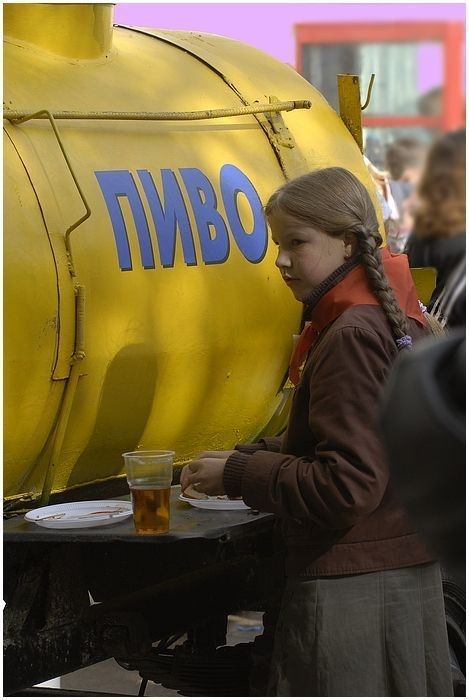 469x700, 57 Kb / пионер, пиво