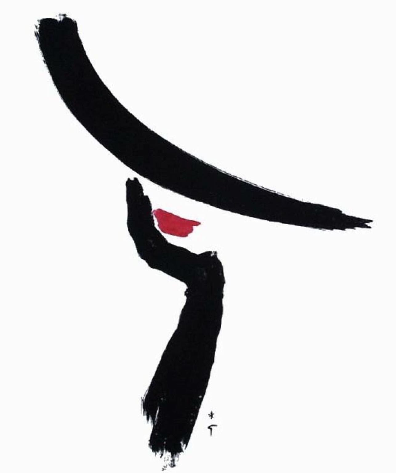 1287x1536, 33 Kb / рисунок, картина, женщина, Рене Грюо, женский портрет