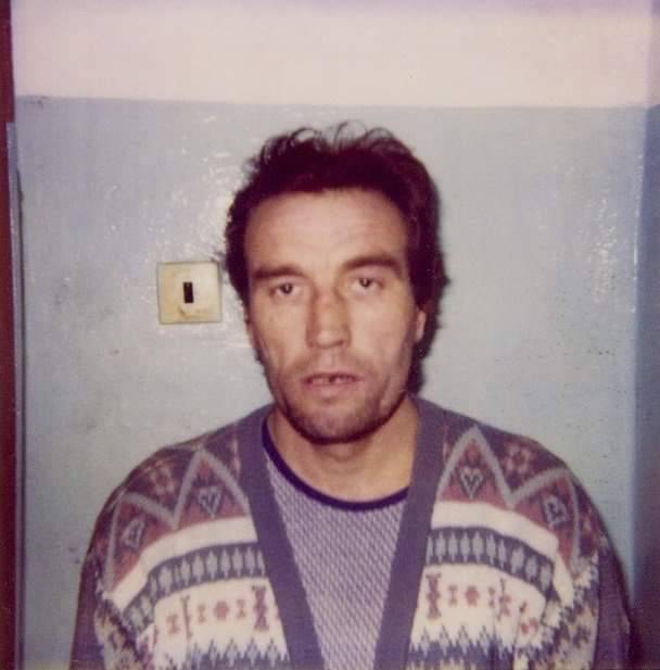 608x617, 29 Kb / мужик, двойник, терминатор