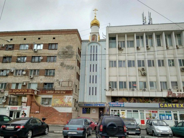 640x479, 79 Kb / гамма, сервис, храм, церковь, салон