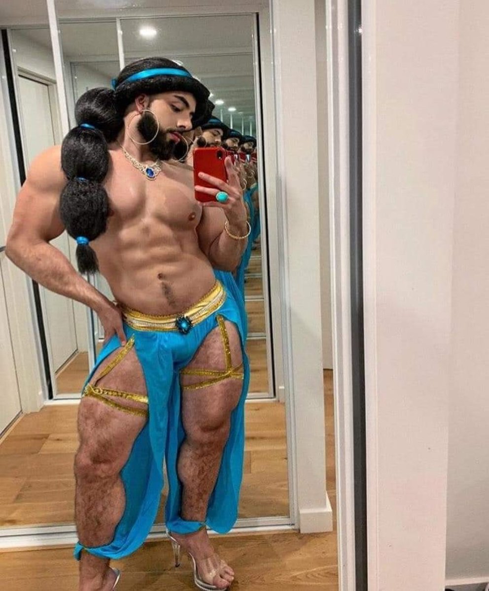 992x1200, 158 Kb / принцесса, жасмин, телефон, селфи, отражение