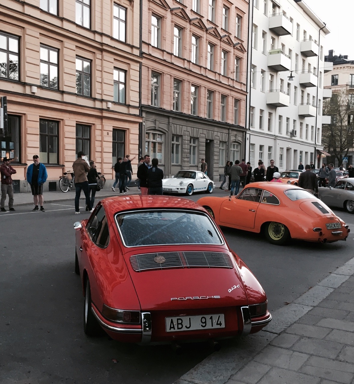 1179x1280, 451 Kb / автомобиль, классика, ретро, порше