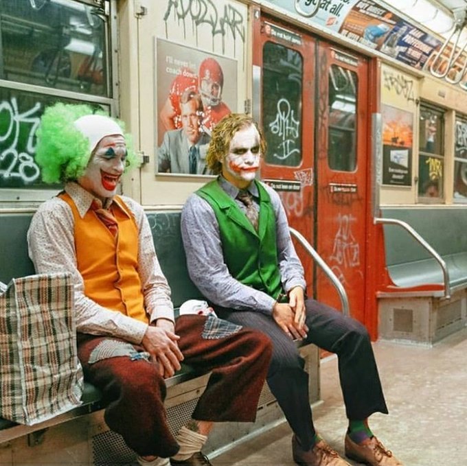 680x679, 110 Kb / джокер