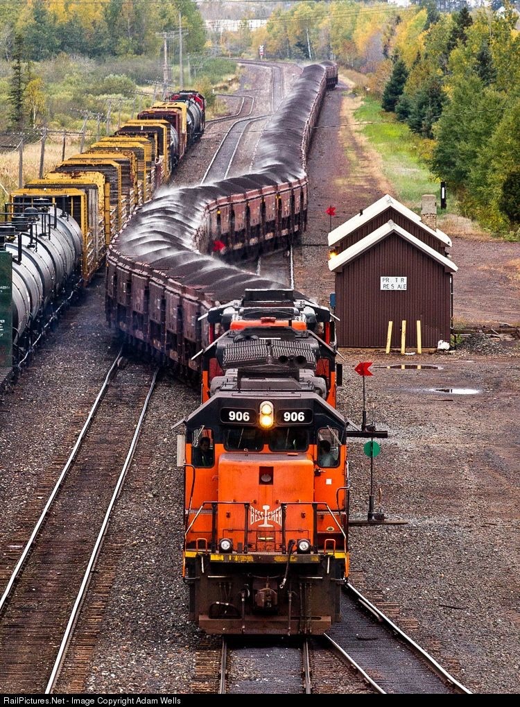 750x1019, 328 Kb / поезд, вагоны, змеика