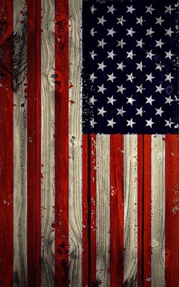 598x960, 156 Kb / доски, флаг, сша