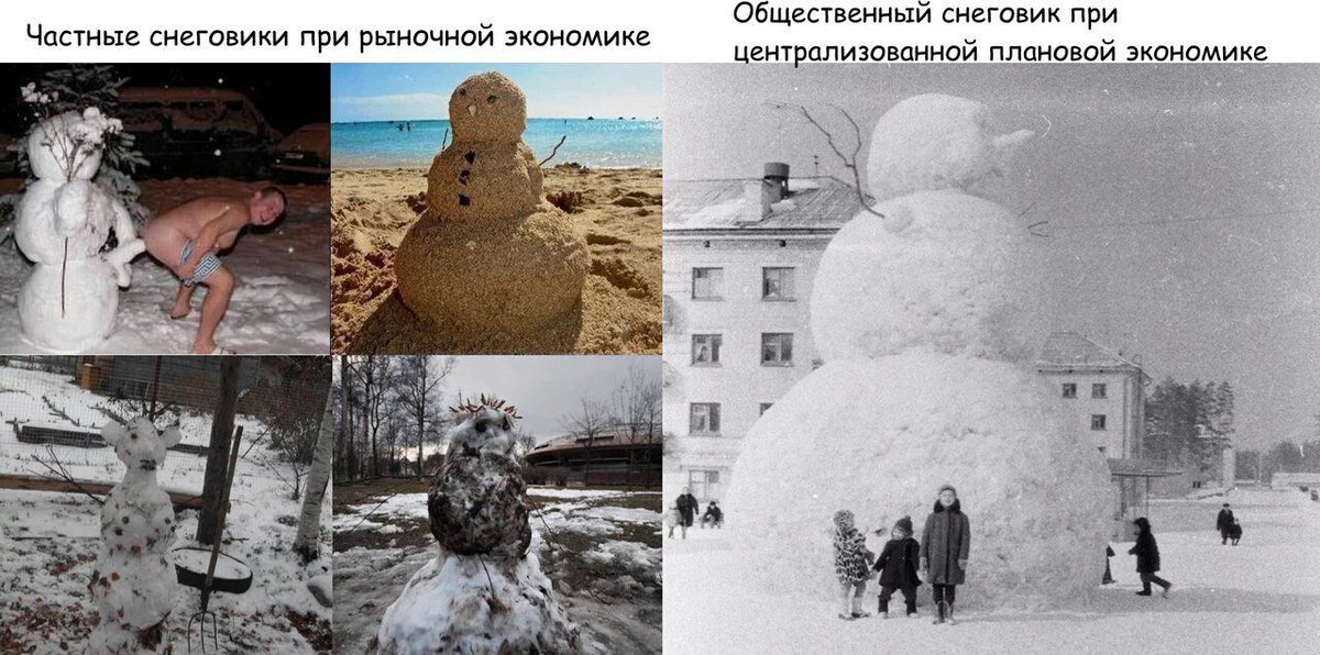 1200x596, 173 Kb / снеговик, рынок, экономика