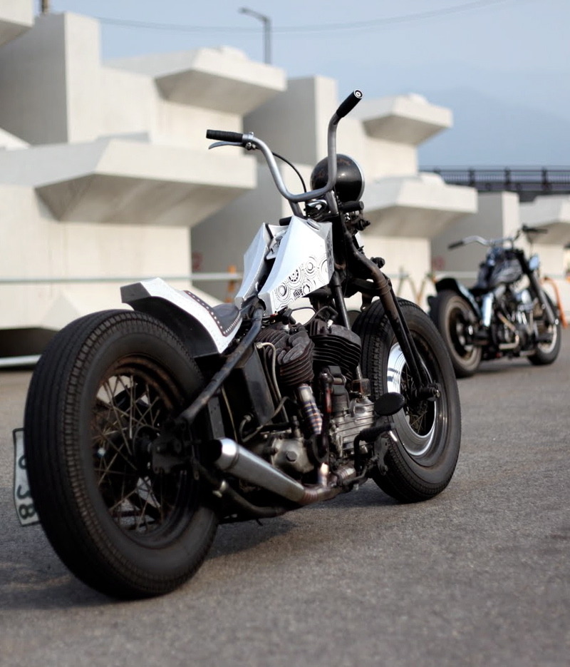 800x935, 163 Kb / мотоцикл, байк